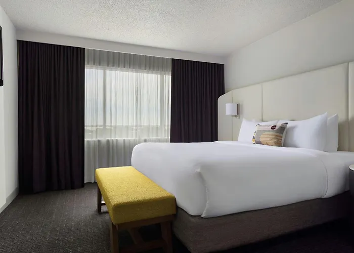 The Arlin, Arlington, A Tribute Portfolio Hotel