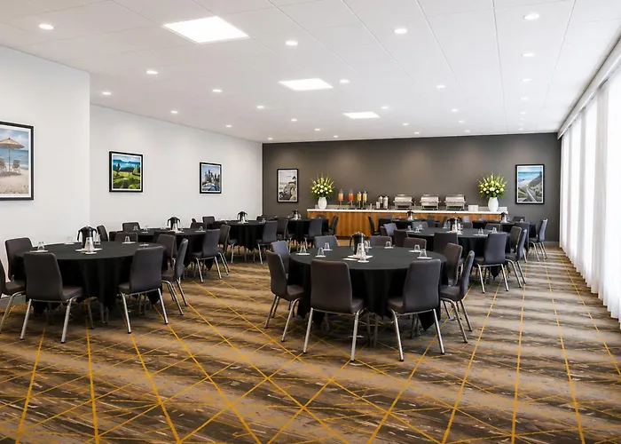 Holiday Inn South Kingstown-University Of Rhode Island By Ihg