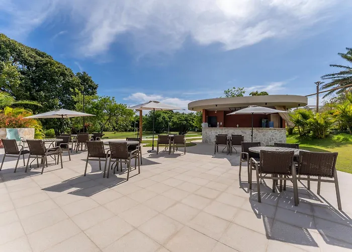 Hotel Deville Prime Salvador
