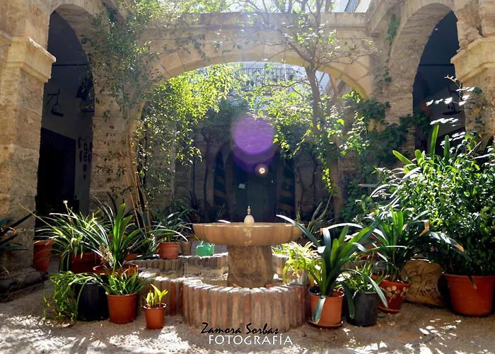 Hotel Balneario Sierra Alhamilla