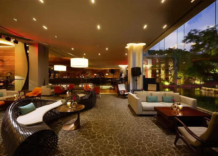 Hilton Colombo Hotel