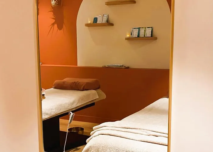 Hôtel Ancre Marine&Spa Thalgo ***