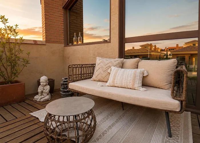 Hotel Sancho Abarca Petit Spa