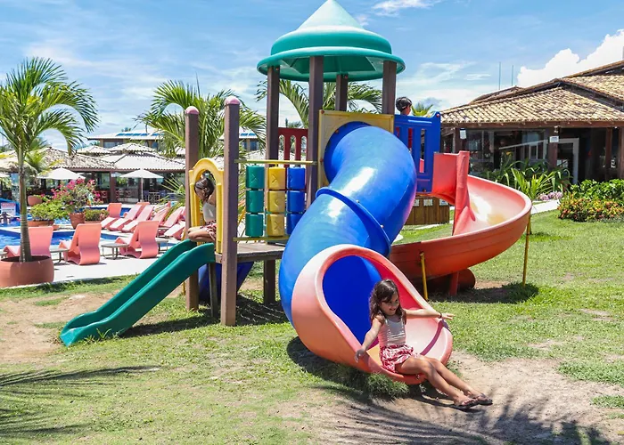 Hotel Praia do Sol