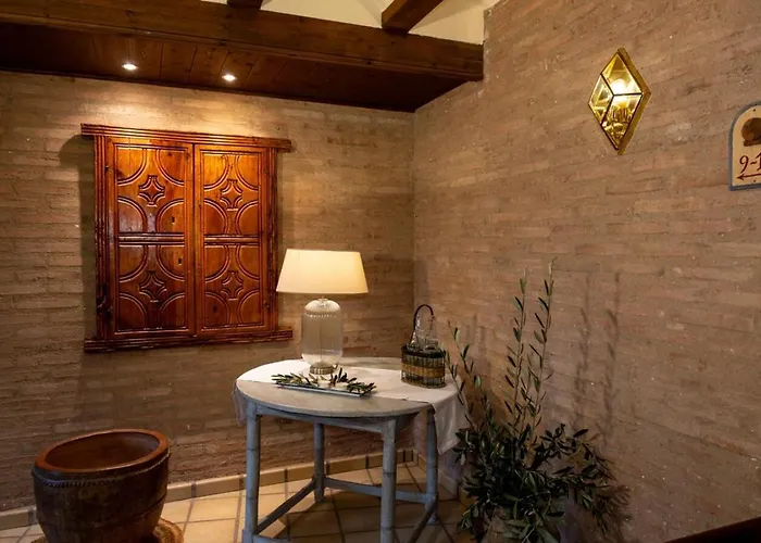 Hotel Villa de Alquézar
