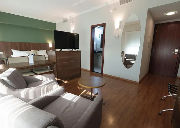 Firenze Business Hotel