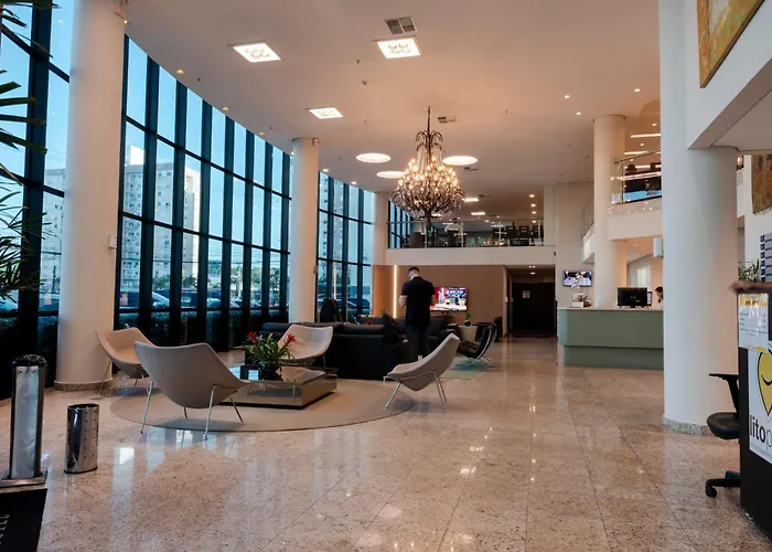 Firenze Business Hotel