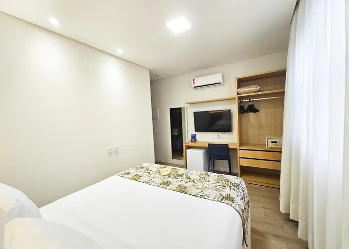 Opaba Praia Hotel