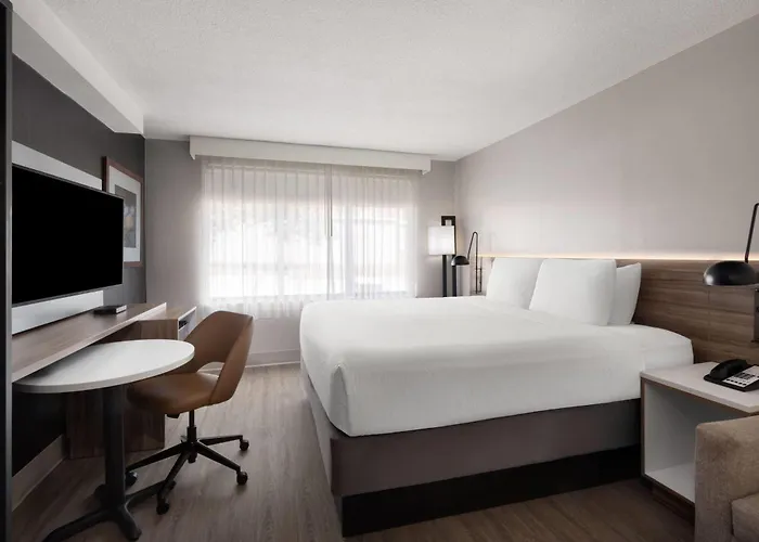 Wyndham Garden Manassas