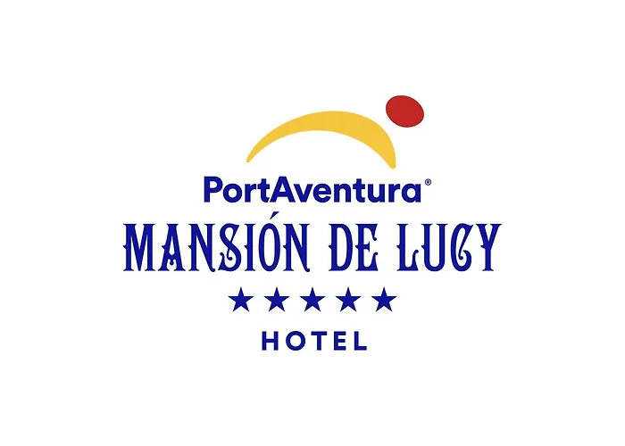 Portaventura Hotel Lucy'S Mansion - Includes Unlimited Access & Express Wristband To Portaventura Park & Ferrari Land