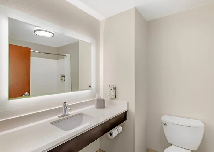Holiday Inn Express Hotel & Suites Cordele North By Ihg