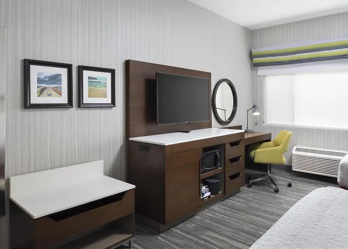 Hampton By Hilton Encinitas-Cardiff Encinitas, Ca Near Del Mar