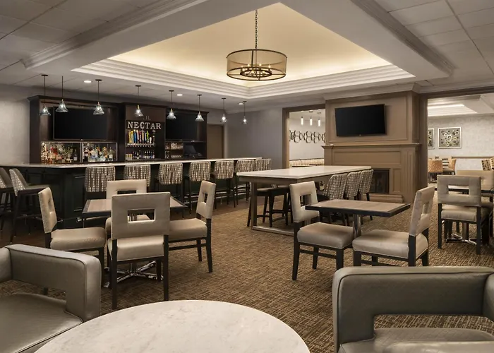 Doubletree By Hilton, Leominster