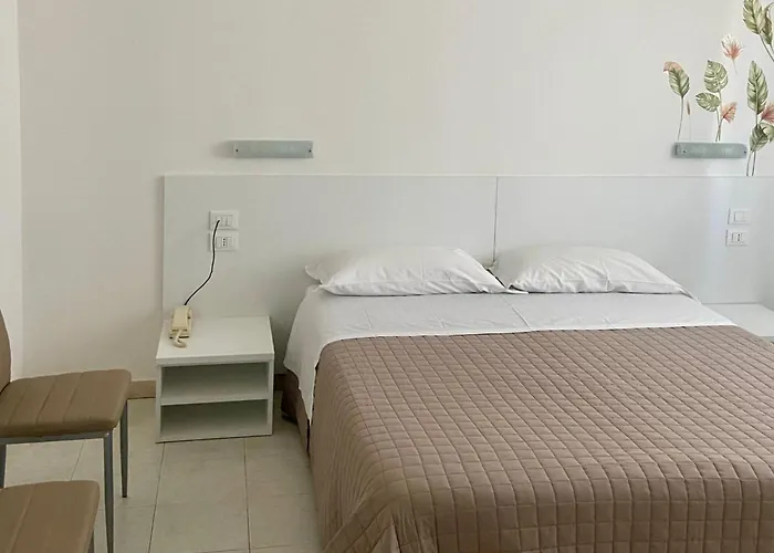 Albergo Moderno
