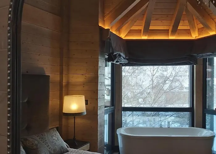 Hotel Boutique Balaitus