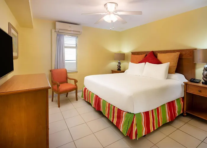 The Atrium Beach Resort And Spa Sint Maarten, Ascend Hotel Collection