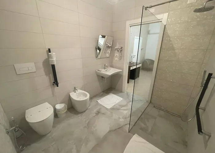 Albergo Perseo