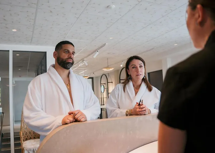 Le Thalassa Hôtel&Spa
