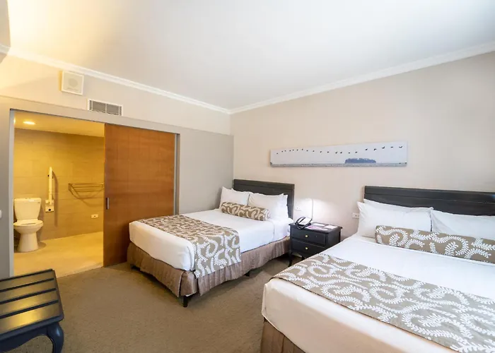 Crowne Plaza Managua By Ihg
