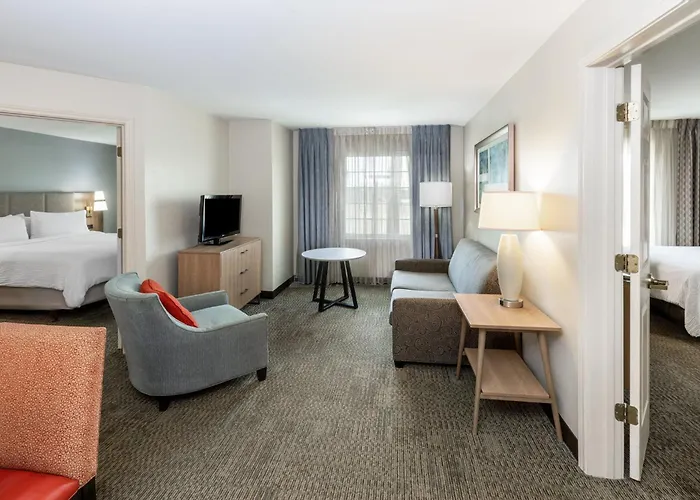 Staybridge Suites - Brownsville By Ihg