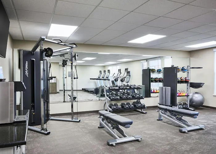 Residence Inn Joplin