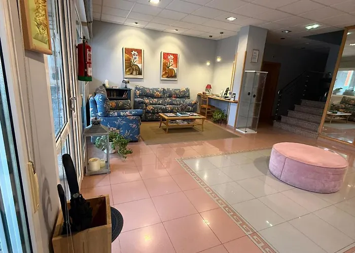 Hotel La Guindal