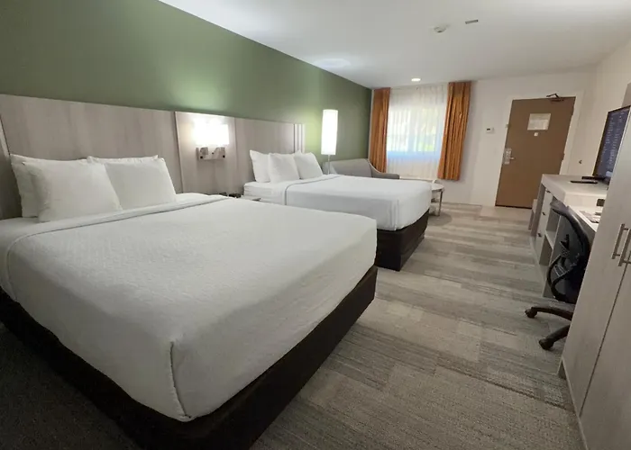 Best Western Plus Redondo Beach Inn