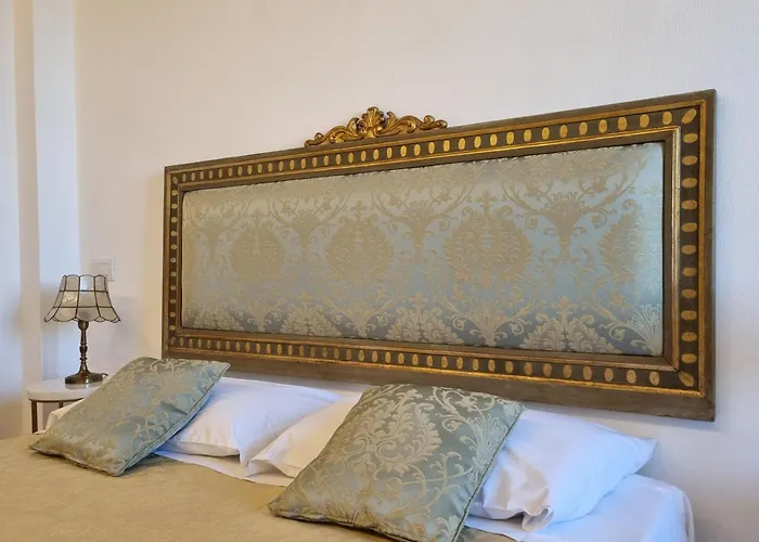 Albergo Il Marzocco - Hotel Dal 1860