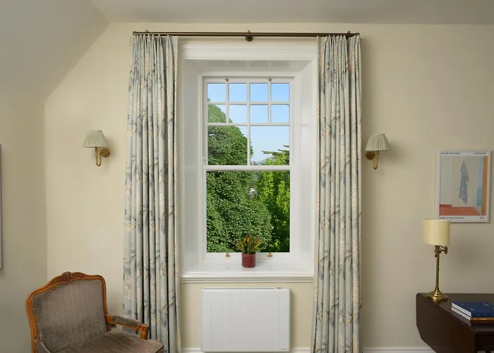 Park Hotel Kenmare