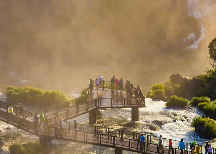 Village Iguassu Hotel