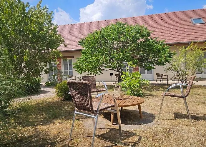 Logis Hôtel du Château