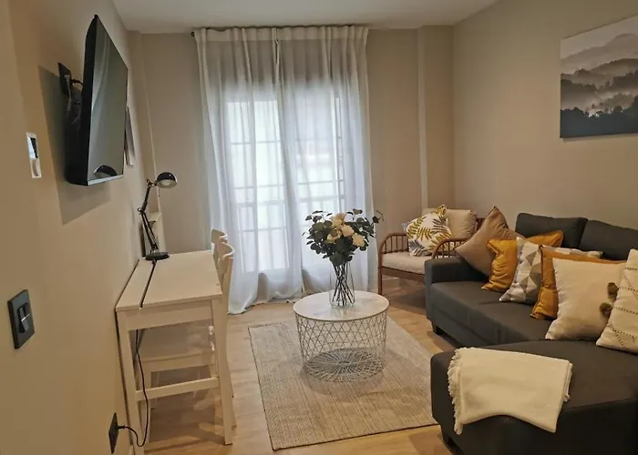 Hotel Arco Navia