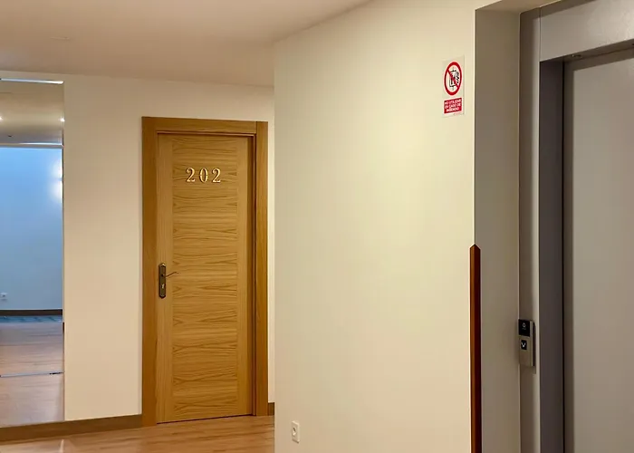 Alojamiento Covadonga