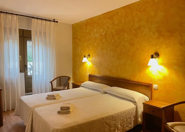 Hotel Covadonga