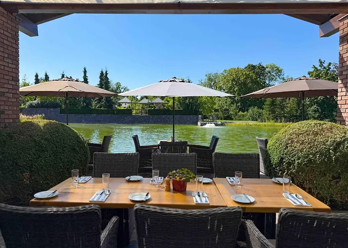Park Hotel Popovicky