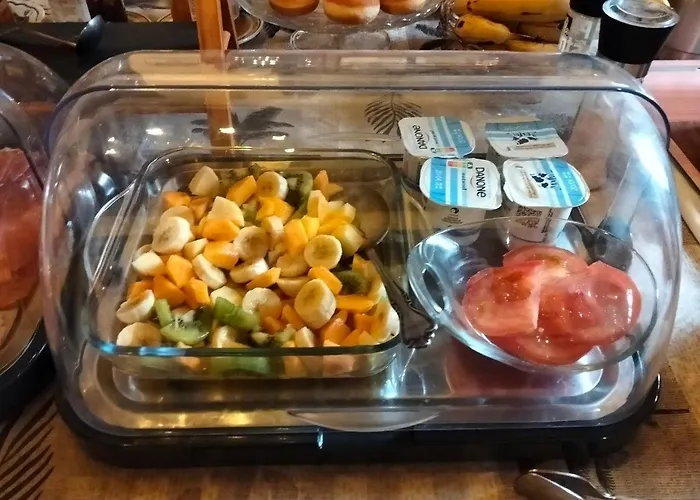 Hotel Rural San Miguel - Only Adults