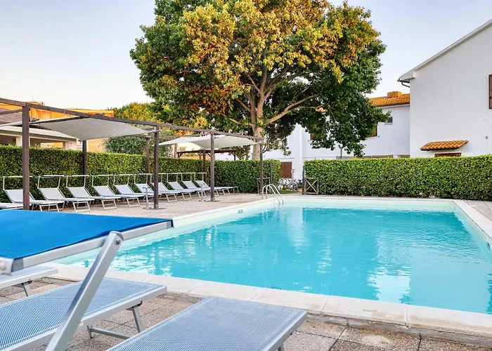 I Briganti - Hotel & Residence Pet Friendly - Capalbio