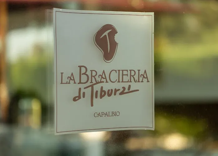 I Briganti - Hotel & Residence Pet Friendly - Capalbio