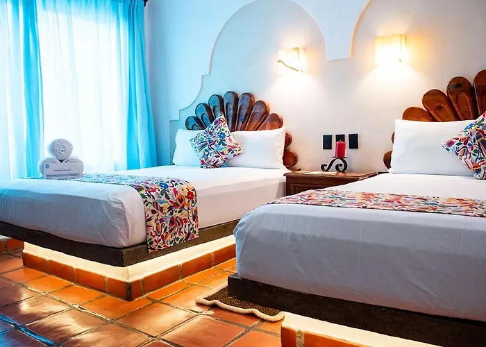 Hotel Posada Pablo De Tarso