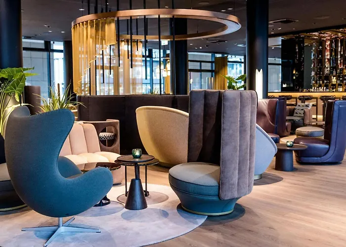Motel One Frankfurt Messe