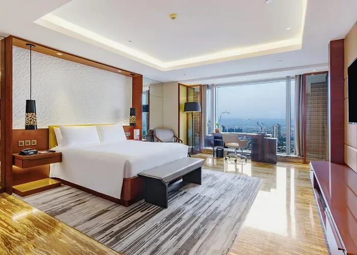 Marco Polo Ortigas Manila