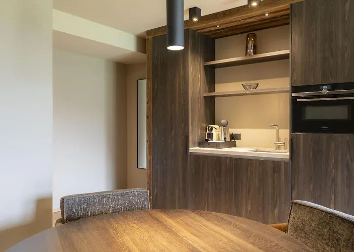 Apart Resort Westendorf
