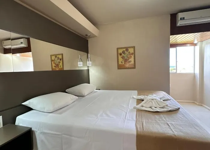 Hotel Veredas