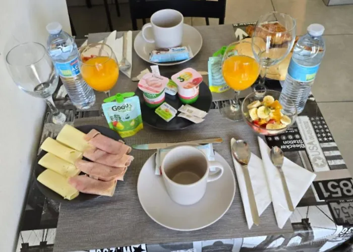 LC's Guesthouse