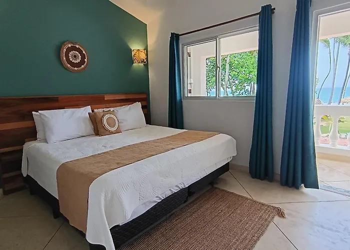 Hotel Casa Coson
