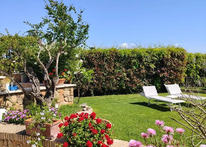 La Valle Dei Casali Green Boutique