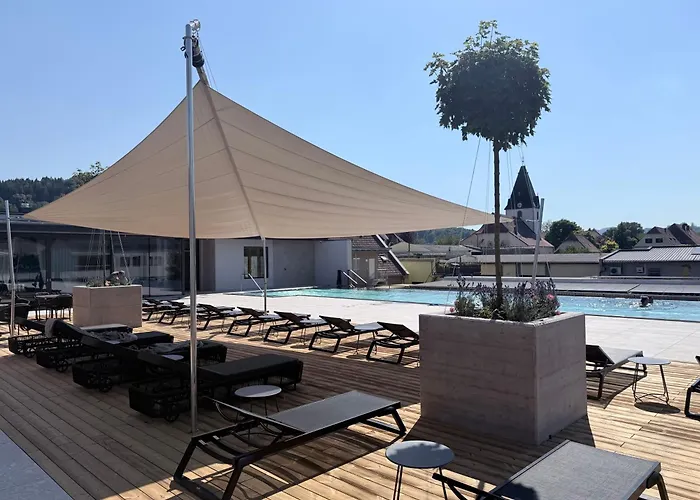 Landhotel Wratschko - Wirtshaus & Spa - Gamlitz