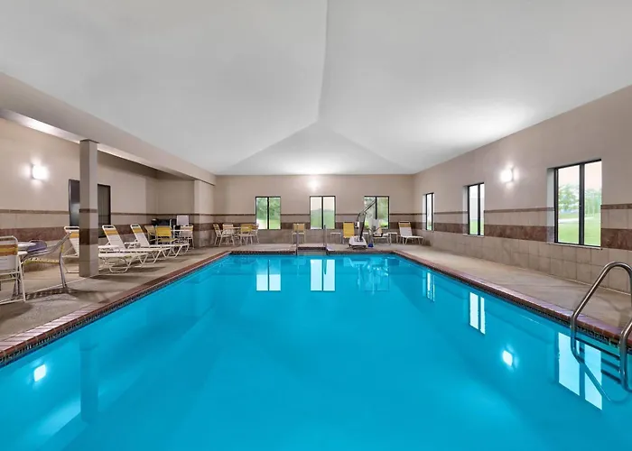 La Quinta By Wyndham Midwest City - Tinker Afb