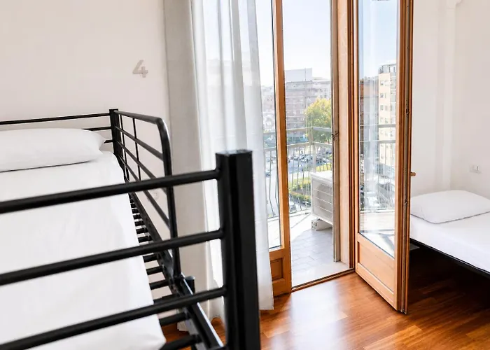 B&B Best Hostel Milano