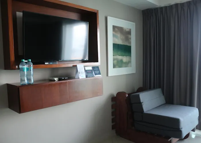Ocean Dream Cancun By Guruhotel